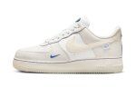 画像1: WMNS AIR FORCE 1  '07 LX White/Blue FB1839-111 Nike ナイキ シューズ   【海外取寄】【WOMEN'S】 (1)