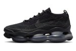 画像1: Wmns AIR MAX SCORPION FK  Triple Black DJ4702-002 Nike ナイキ シューズ   【海外取寄】【WOMEN'S】 (1)