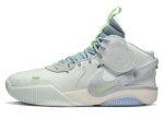 画像1: AIR DELDON EP Grey/Green DV5578-300 Nike ナイキ デレダン シューズ   【海外取寄】 (1)