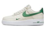 画像1: Wmns Air Force 1 Low '07 SE Sail/Green/Gpld DQ7582-101 Nike ナイキ シューズ   【海外取寄】【WOMEN'S】 (1)