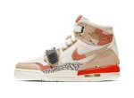 画像1: Jordan Legacy 312 Low GS  Desert Camo AT4040-126 Jordan ジョーダン シューズ   【海外取寄】【GS】キッズ (1)