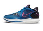 画像1: Kyrie Low 5  Marina Blue/Pink DJ6014-400 Nike ナイキ シューズ  カイリー アービング 【海外取寄】 (1)