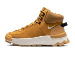 画像1: Wmns Classic City Boot Brown DQ5601-710 Nike ナイキ シューズ   【海外取寄】【WOMEN'S】 (1)