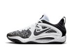 画像1: KD 15 TEAM White/Black DO9826-100 Nike ナイキ シューズ  ケビン デュラント 【海外取寄】 (1)