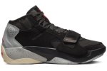 画像1: Jordan Zion 2 PF BLACK/RED/GREY DM0858-060 Jordan ジョーダン シューズ   【海外取寄】 (1)