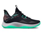 画像1: CURRY HOVR SPLASH 2 Black/Antifreeze 3025636-002 UnderArmour アンダーアーマー シューズ  ステフォン カリー 【海外取寄】 (1)