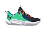 画像1: Unisex UA FLOW FUTR X 2 Green/Black 3024978-001 UnderArmour アンダーアーマー シューズ   【海外取寄】 (1)