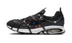 画像1: Air KUKINI SE  Black/Paint Splater DV1894-001 Nike ナイキ ペイントスプラッター シューズ   【海外取寄】 (1)