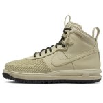 画像1: LUNAR FORCE 1 DUCKBOOT Lime Stone/Black DZ5320-200 Nike ナイキ ルナ　フォース　ダックブーツ シューズ   【海外取寄】 (1)