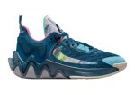 画像1: Giannis Immortality　2 SE GS Green/Pink FD0213-400  Nike ナイキ ヤニス　イモータリティ シューズ   【海外取寄】【GS】キッズ (1)