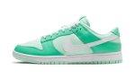 画像1: Dunk Low Retro  Mint Foam DJ6188-301 Nike ナイキ シューズ   【海外取寄】 (1)