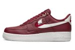 画像1: Air Force 1 Low '07 PRM Team Red/Sail DQ7664-600 Nike ナイキ シューズ   【海外取寄】 (1)