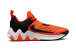 画像1: Giannis Immortality 2  Orange/Black DM0825-800  Nike ナイキ ヤニス　イモータリティ シューズ   【海外取寄】 (1)