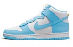 画像1: Dunk High Retro Blue Chill/White DD1399-401 Nike ナイキ ブルーチル シューズ   【海外取寄】 (1)