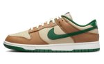 画像1: Dunk Low Retro Ale Brown/Gorge Green FB7160-231 Nike ナイキ シューズ   【海外取寄】 (1)