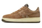 画像1: Air Force 1 Low '07 PRM NAI-KE Brown FB4958-221 Nike ナイキ シューズ   【海外取寄】 (1)