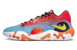 画像1: PG 6 NRG  xHot Wheels Blue/Orange/Black/Red DH8445-400 Nike ナイキ ホットウィール シューズ  ポール ジョージ 【海外取寄】 (1)