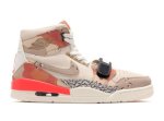 画像1: Air Jordan Legacy 312  SAIL/DESERT CAMO-INFRARED  AV3922-126 Jordan ジョーダン シューズ   【海外取寄】 (1)