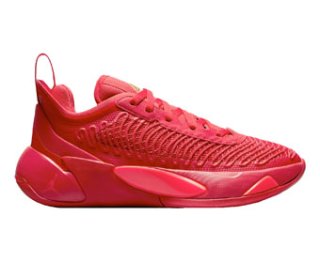 JORDAN LUKA 1 Imaginarium White/Pink/Turquoise/Orange DQ6510