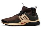 画像1: Air Presto Mid Utility DARK Olive DC8751-200 Nike ナイキ シューズ   【海外取寄】 (1)