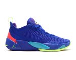 画像1: JORDAN LUKA 1  BLUE/ GREEN PINK DQ6510-436 Jordan ジョーダン ルカ・ドンチッチ シューズ   【海外取寄】 (1)