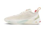 画像1: JORDAN LUKA 1 　CNY Sail/Red FD4689-100 Jordan ジョーダン ルカ・ドンチッチ　チャイニーズ シューズ   【海外取寄】 (1)