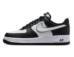 画像1: Air Force 1 Low '07 Panda White/Black DV0788-001 Nike ナイキ パンダ シューズ   【海外取寄】 (1)