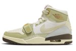 画像1: Air Jordan Legacy 312 CNY White/Khaki FD9907-111 Jordan ジョーダン チャイニーズ シューズ   【海外取寄】 (1)