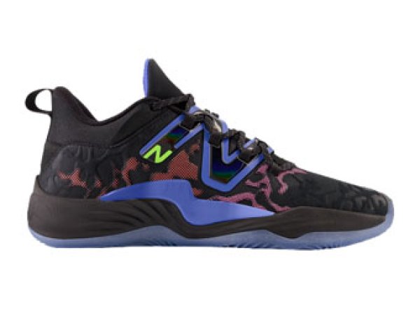 New Balance Two Wxy v3 Cerebral Black/Multi BB2WYRB3 NewBalance