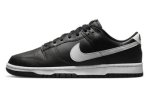 画像1: Dunk Low Retro  Black/White DV0831-002 Nike ナイキ シューズ   【海外取寄】 (1)