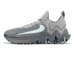 画像1: Giannis Immortality 2 EP Gray/Lime DM0826-004 Nike ナイキ ヤニス　イモータリティ シューズ   【海外取寄】 (1)