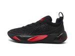 画像1: JORDAN LUKA 1 GS Black/Red DQ6513-060 Jordan ジョーダン ルカ・ドンチッチ シューズ   【海外取寄】【GS】キッズ (1)