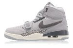 画像1: Air Jordan Legacy 312 Gray/Black AV3922-002 Jordan ジョーダン シューズ   【海外取寄】 (1)