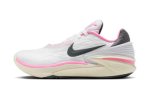 画像1: Air Zoom G.T. Cut 2 EP White/Grey/Pink FD9905-101 Nike ナイキ シューズ   【海外取寄】 (1)