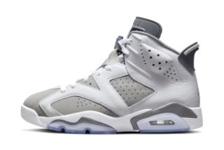 Air Jordan 6 Retro Low BG 