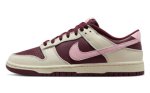 画像1: Dunk Low Retro  PRM Valentine’s Day  Ivory/Pink/Maroon DR9705-100 Nike ナイキ バレンタイン・デー シューズ   【海外取寄】 (1)