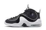 画像1: Air Penny 2  Black/White/Grey DV0817-001 Nike ナイキ シューズ  ペニー ハーダウェイ 【海外取寄】 (1)