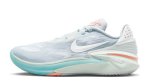 画像1: Air Zoom G.T. Cut 2  Blue/Green/Sail DJ6013-402 Nike ナイキ シューズ   【海外取寄】 (1)