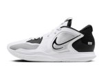 画像1: Kyrie Low 5  White/Black DJ6014-102 Nike ナイキ シューズ  カイリー アービング 【海外取寄】 (1)