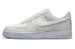 画像1: Air Force 1 Low '07 LV8 EMB Summit White/Blue Whisper DV0787-100 Nike ナイキ シューズ   【海外取寄】 (1)