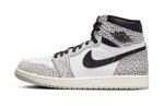 画像1: Air Jordan 1 High Retro OG GS White Cement FD1437-052 Jordan ジョーダン シューズ   【海外取寄】【GS】キッズ (1)