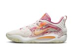 画像1: KD 15 EP ASW All Star White/Pink DV1200-100 Nike ナイキ シューズ  ケビン デュラント 【海外取寄】 (1)