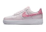 画像1: WMNS AIR FORCE 1　Pink  Paisley  Pink/Coral Chalk-White FD1448-664 Nike ナイキ シューズ   【海外取寄】【WOMEN'S】 (1)