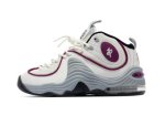 画像1: Wmns Air Penny 2 Rosewood SUMMIT WHITE/ROSEWOOD DV1163-100 Nike ナイキ シューズ  ペニー ハーダウェイ 【海外取寄】【WOMEN'S】 (1)