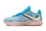 画像1: Lebron 20  All Star Blue /Coconut Milk/ Grey DV1191-400 Nike ナイキ シューズ  レブロン ジェームス 【海外取寄】 (1)