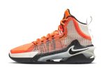 画像1: Air Zoom G.T. Jump EP Orange/White DC9039-800 Nike ナイキ シューズ   【海外取寄】 (1)