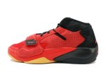 画像1: Jordan Zion 2 PF RED/BLACK/CRIMSON DO9072-600 Jordan ジョーダン シューズ   【海外取寄】 (1)