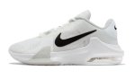 画像1: Air Max Impact 4 White/Black DM1124-100 Nike ナイキ インパクト シューズ   【海外取寄】 (1)