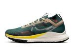 画像1: Pegasus Trail 4 GORE-TEX Green/Sail FD0317-333 Nike ナイキ ゴアテックス シューズ   【海外取寄】 (1)