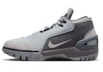 画像1: AIR ZOOM GENERATION Dark Grey/Anthracite DR0455-001 Nike ナイキ シューズ  レブロン ジェームス 【海外取寄】 (1)